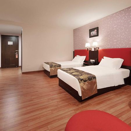 Foshan Guanxin Hotel Шуньде Екстер'єр фото