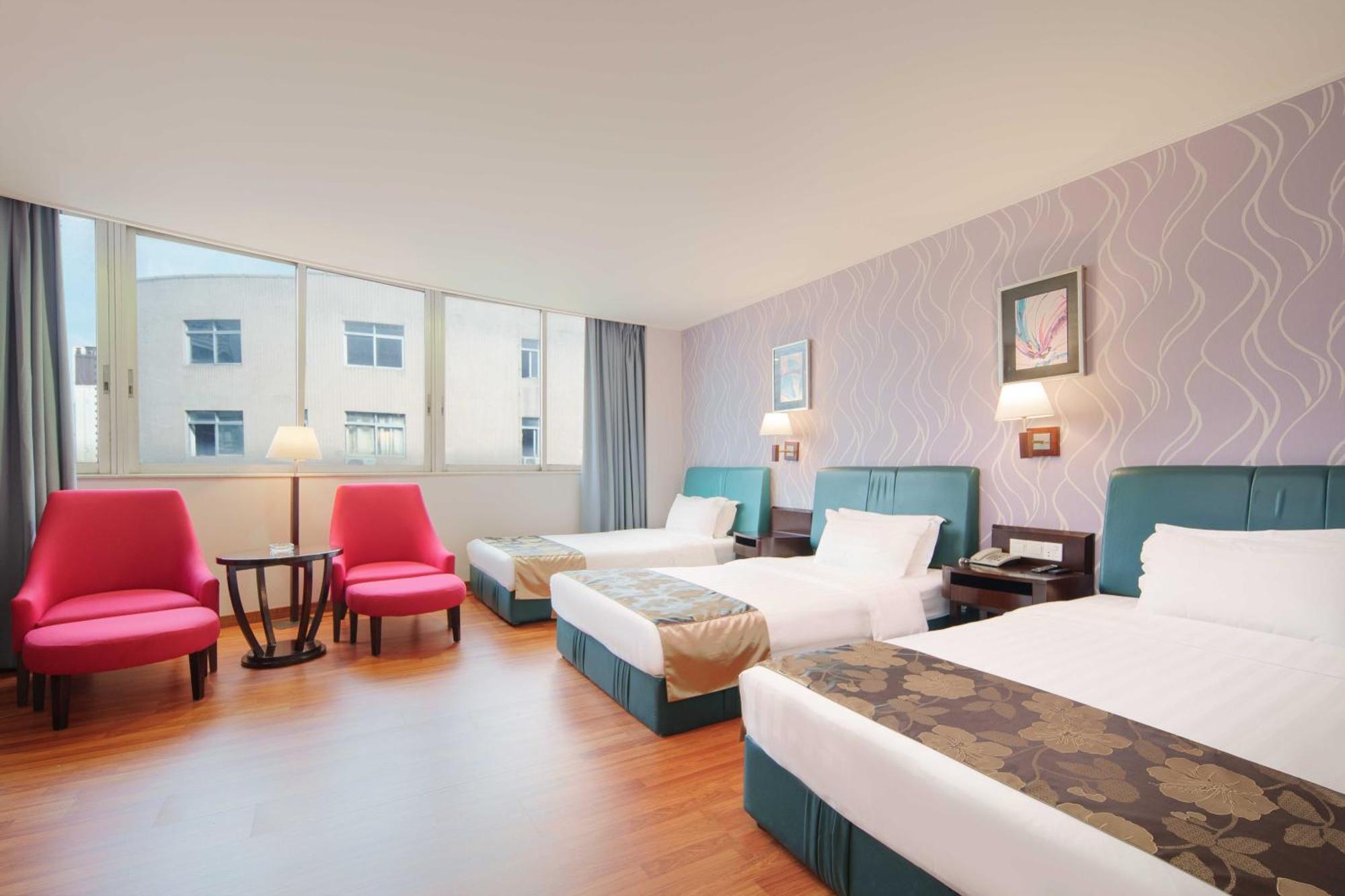 Foshan Guanxin Hotel Шуньде Екстер'єр фото