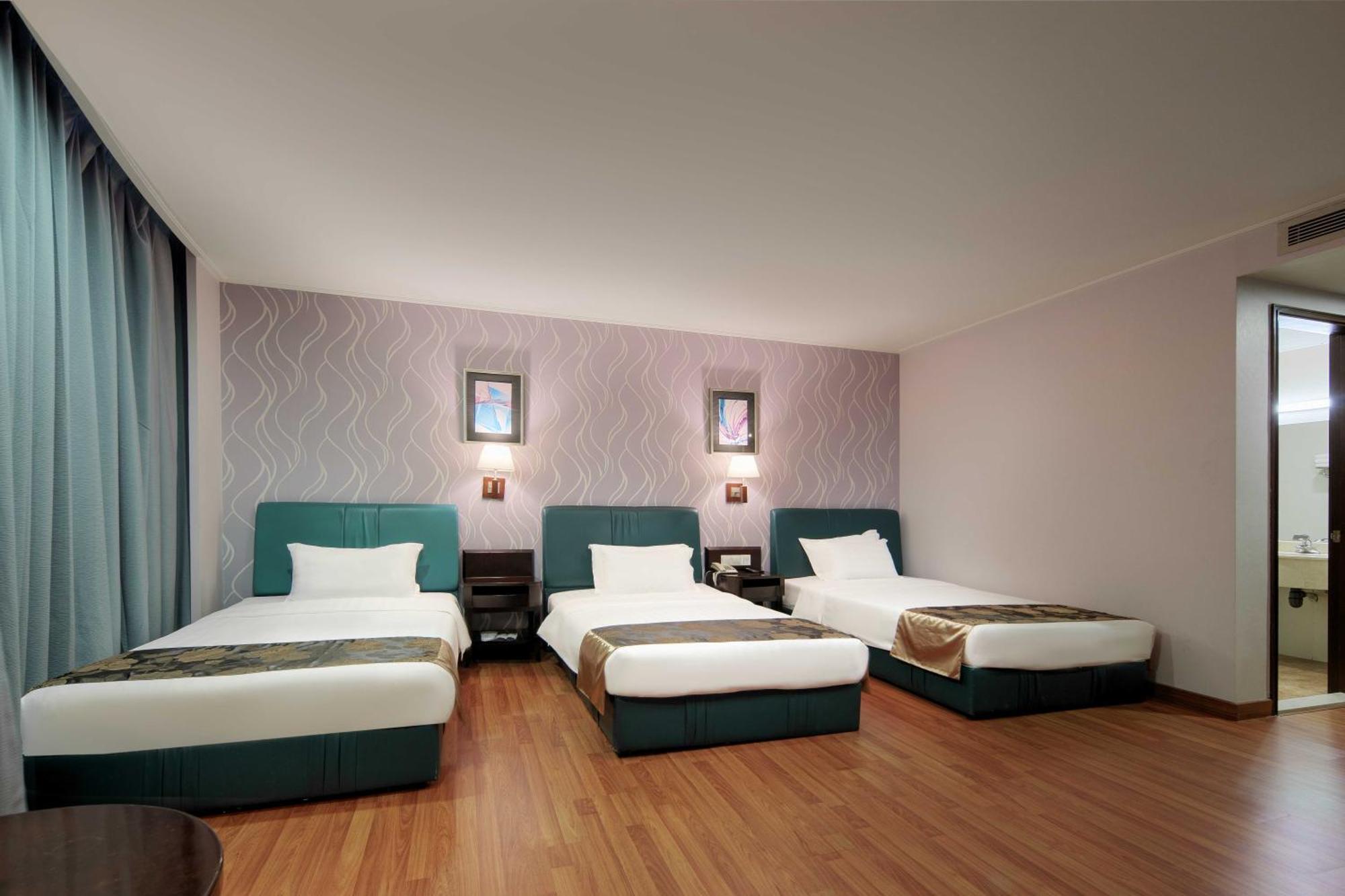 Foshan Guanxin Hotel Шуньде Екстер'єр фото
