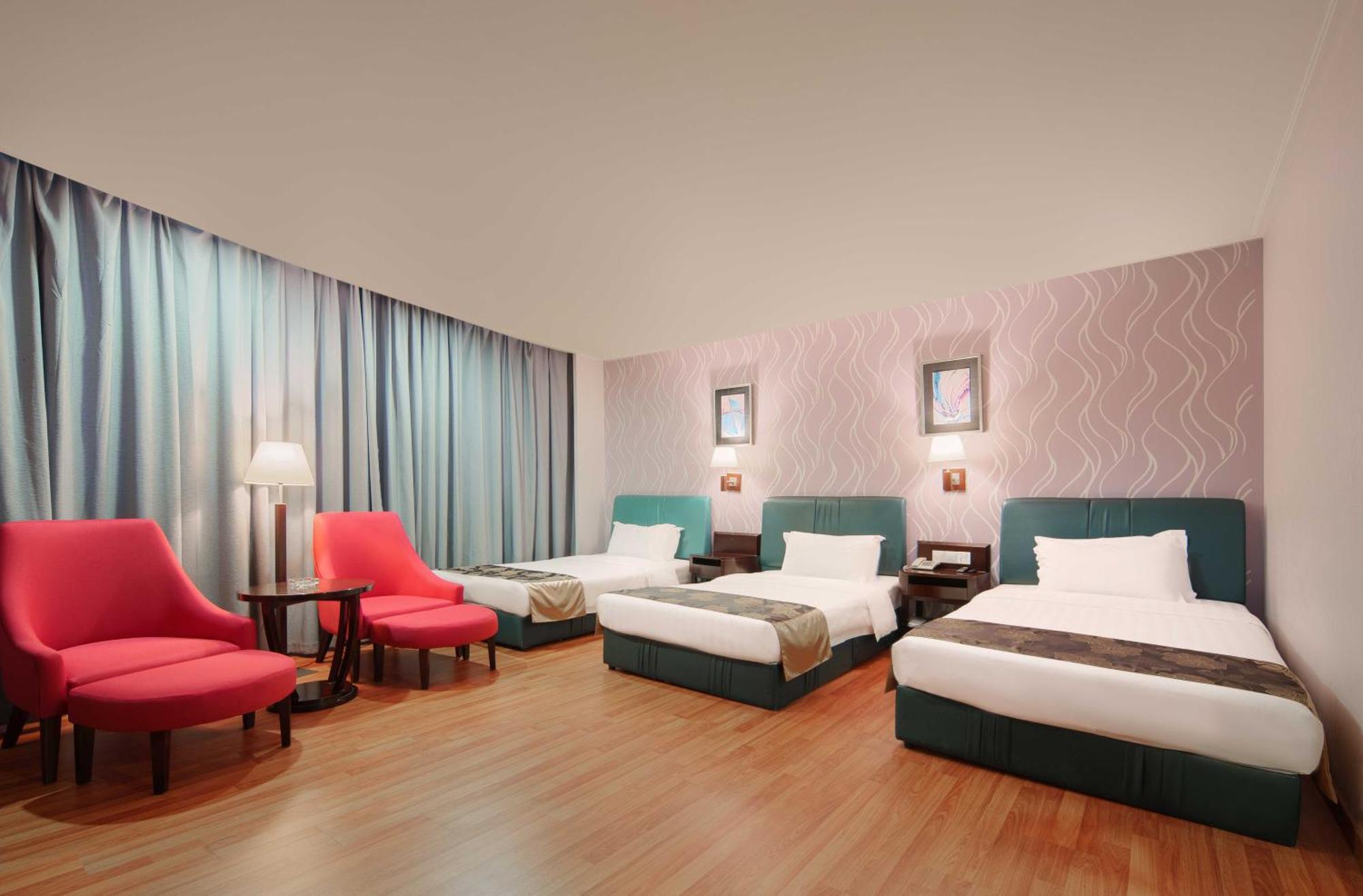 Foshan Guanxin Hotel Шуньде Екстер'єр фото