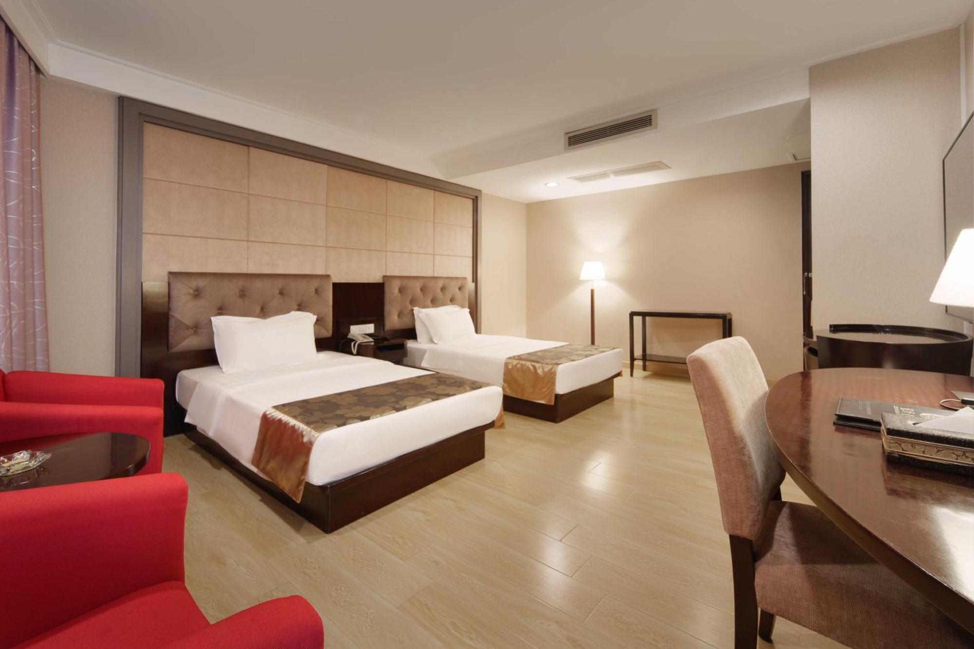 Foshan Guanxin Hotel Шуньде Екстер'єр фото
