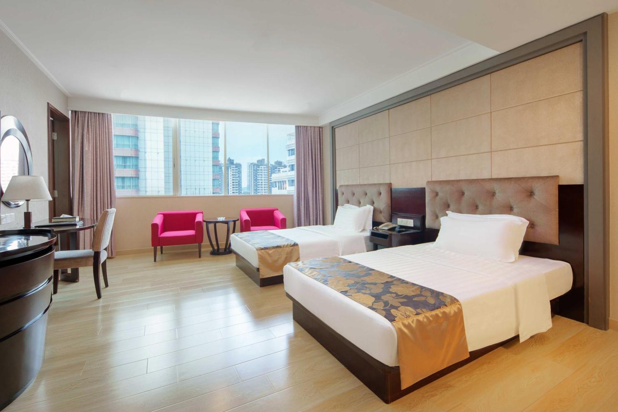 Foshan Guanxin Hotel Шуньде Екстер'єр фото