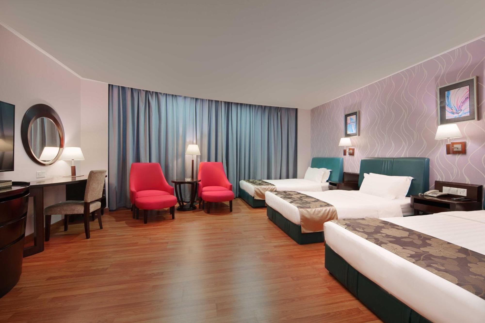 Foshan Guanxin Hotel Шуньде Екстер'єр фото