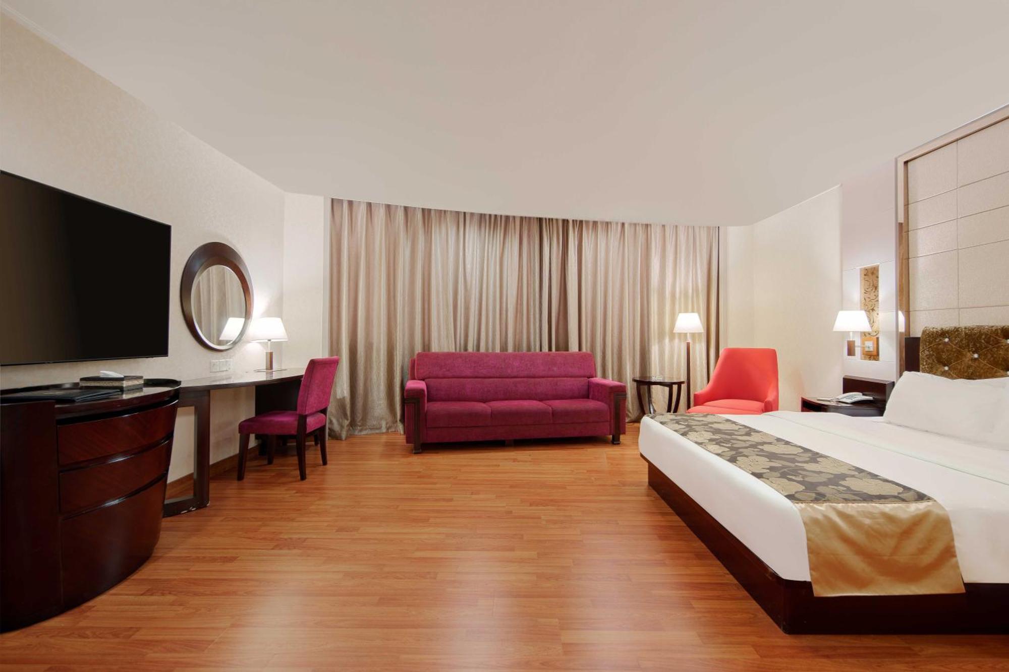 Foshan Guanxin Hotel Шуньде Екстер'єр фото